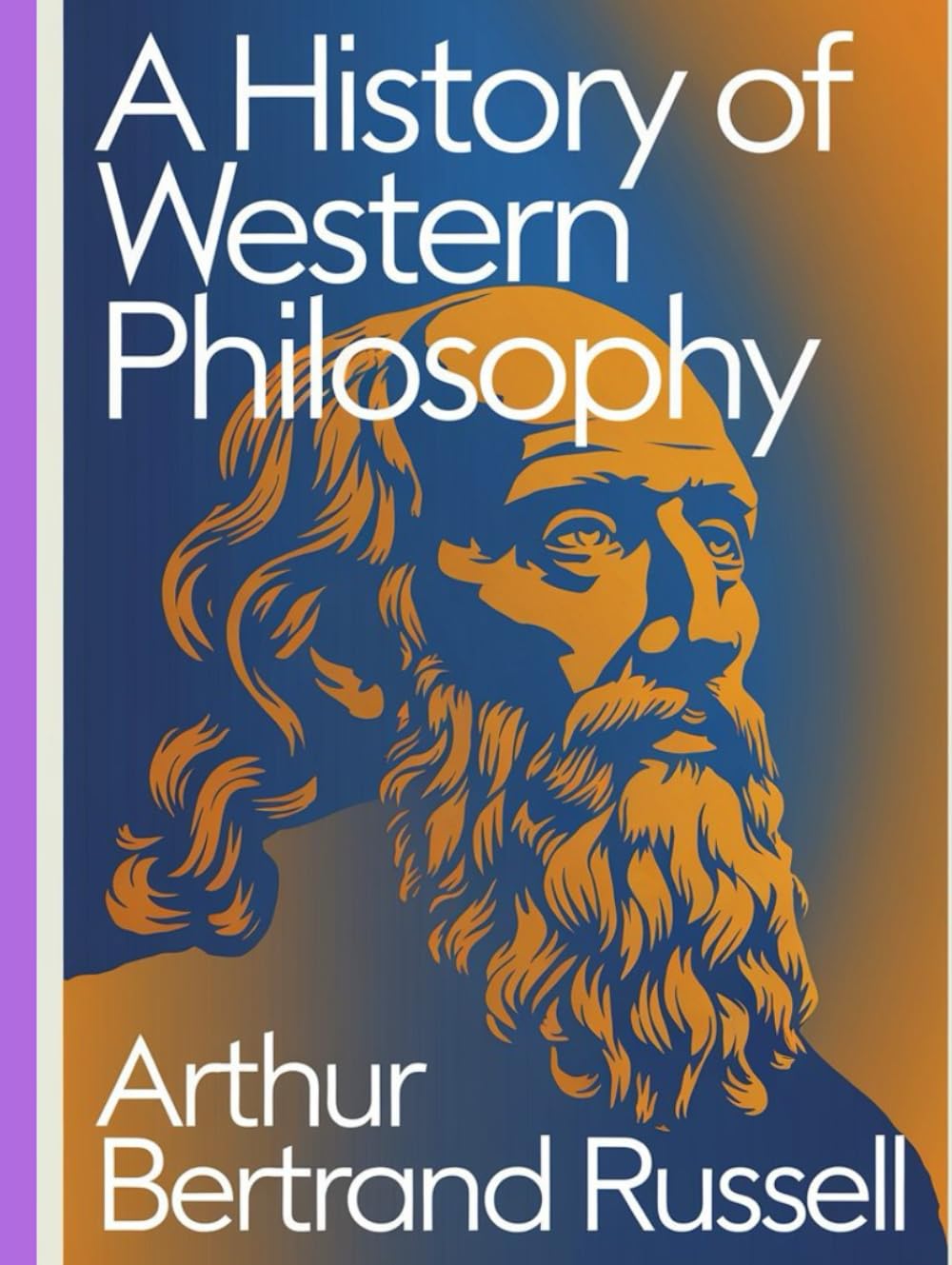 Foto 2 pulgar | A History Of Western Philosophy - Venta Internacional.