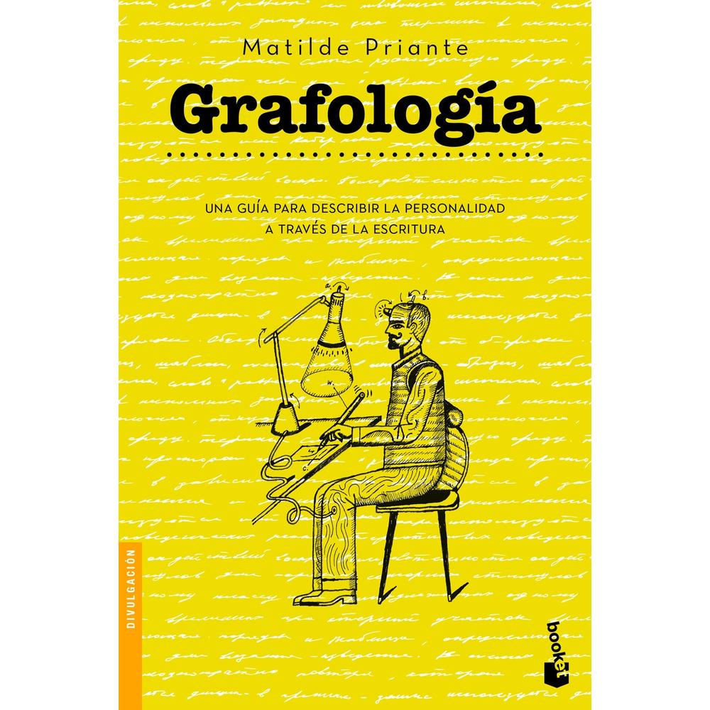 Foto 2 pulgar | Grafología