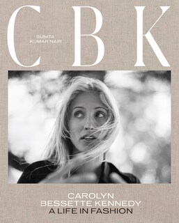 Foto 1 | Libro Cbk: Carolyn Bessette Kennedy: Una Vida En La Moda - Venta Internacional.