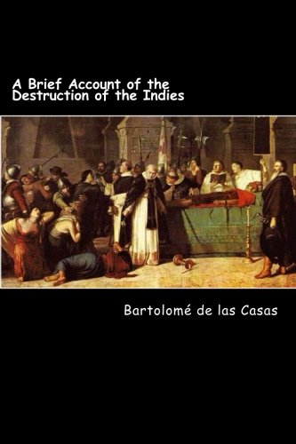 Foto 2 pulgar | Libro Un Breve Relato De La Destrucción De Las Indias - Venta Internacional.