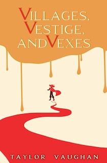 Foto 1 | Libro Genérica Villages, Vestige And Vexes - Venta Internacional.