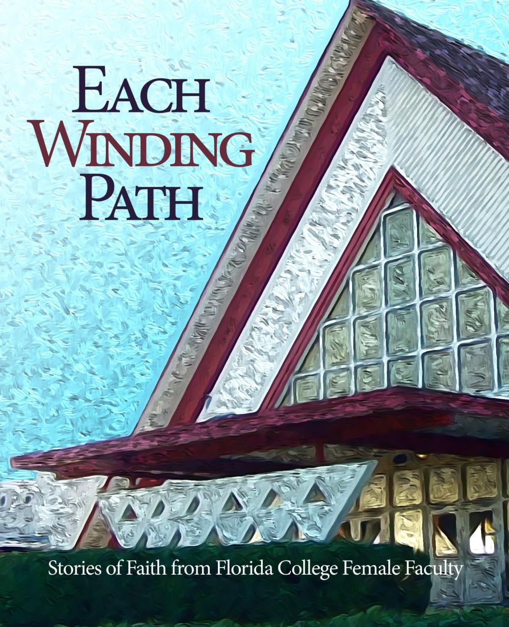 Foto 2 pulgar | Reserve Each Winding Path: Historias De Fe De Florida College - Venta Internacional.