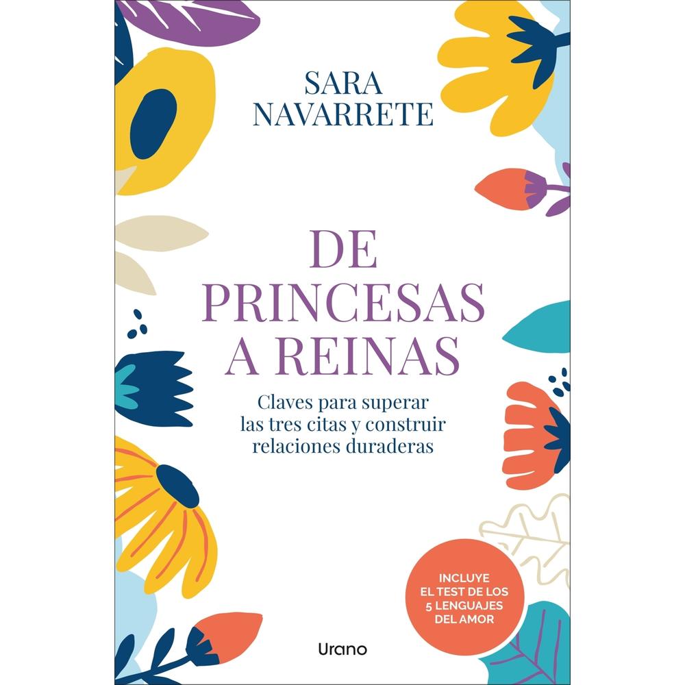 Foto 2 pulgar | De Princesas A Reinas
