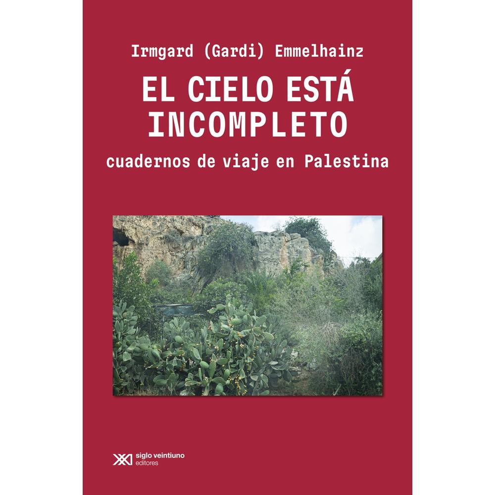 Foto 1 | El Cielo Está Incompleto