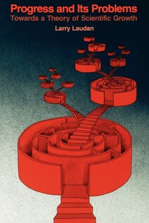 Foto 1 | El Libro Utilizó El Progreso Y Sus Problemas: Hacia Una Teoría Del Crecimiento Científico - Venta Internacional.
