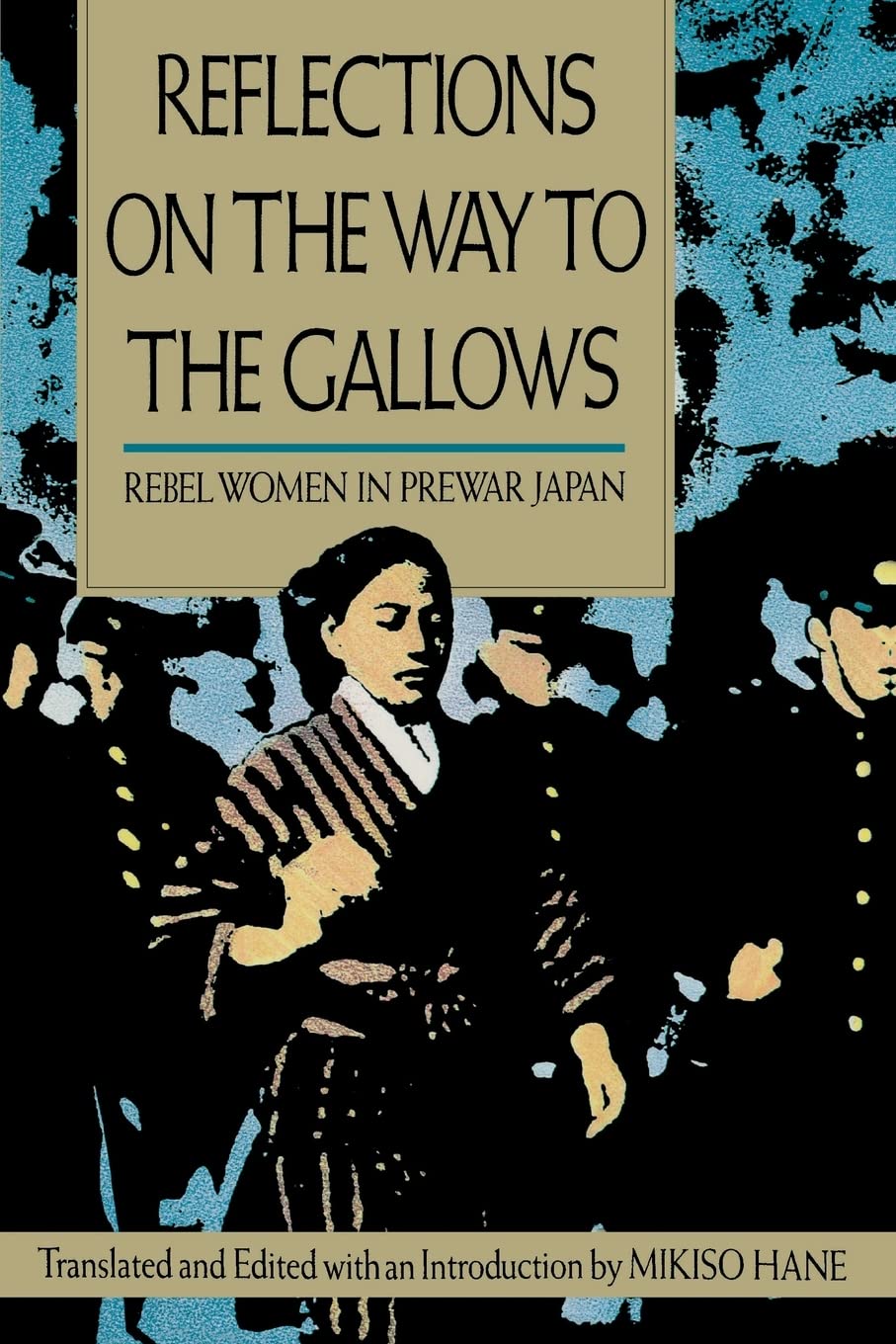 Foto 2 pulgar | Libro Utilizado Reflexiones Sobre El Camino A La Horca: Mujeres Rebeldes - Venta Internacional.