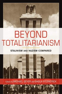 Foto 1 | Libro Usado Más Allá Del Totalitarismo: Estalinismo Y Nazismo - Venta Internacional.