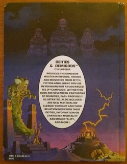 Foto 2 | Libro: Deidades Y Semidioses: Enciclopedia De Dioses Y Héroes - Venta Internacional.