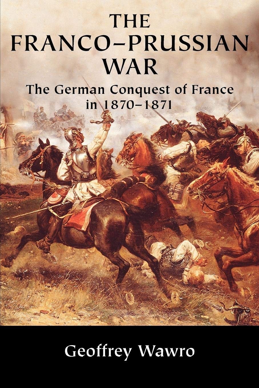 Foto 2 pulgar | Libro La Guerra Franco-prusiana: La Conquista Alemana De Francia - Venta Internacional.
