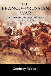 Foto 1 | Libro La Guerra Franco-prusiana: La Conquista Alemana De Francia - Venta Internacional.