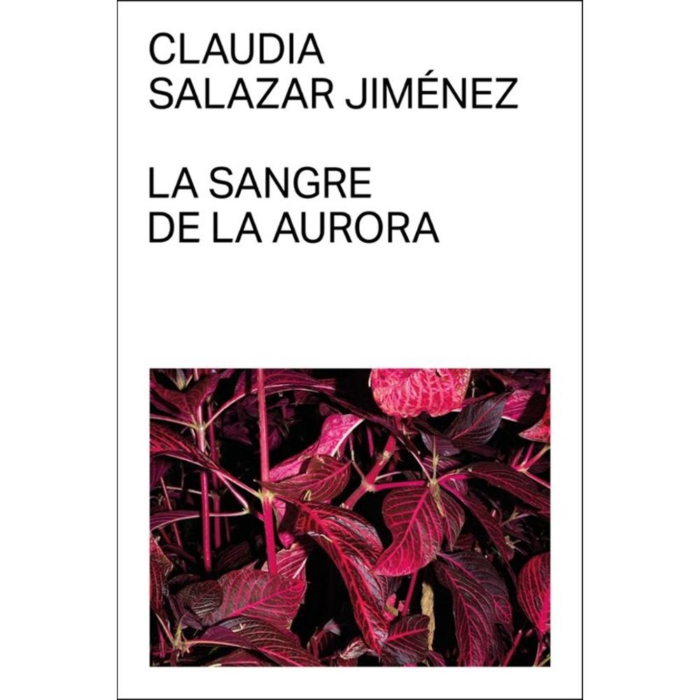 Foto 2 pulgar | La Sangre De La Aurora
