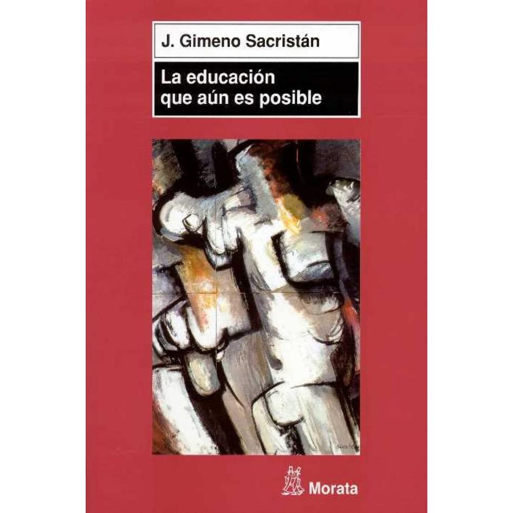 Foto 2 pulgar | Educacion Que Aun Es Posible, La: Ensayo
