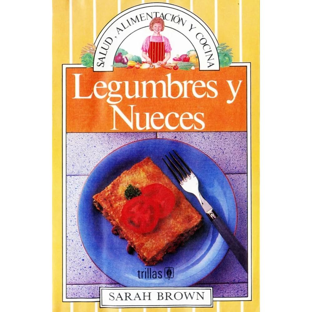 Foto 1 | Legumbres Y Nueces
