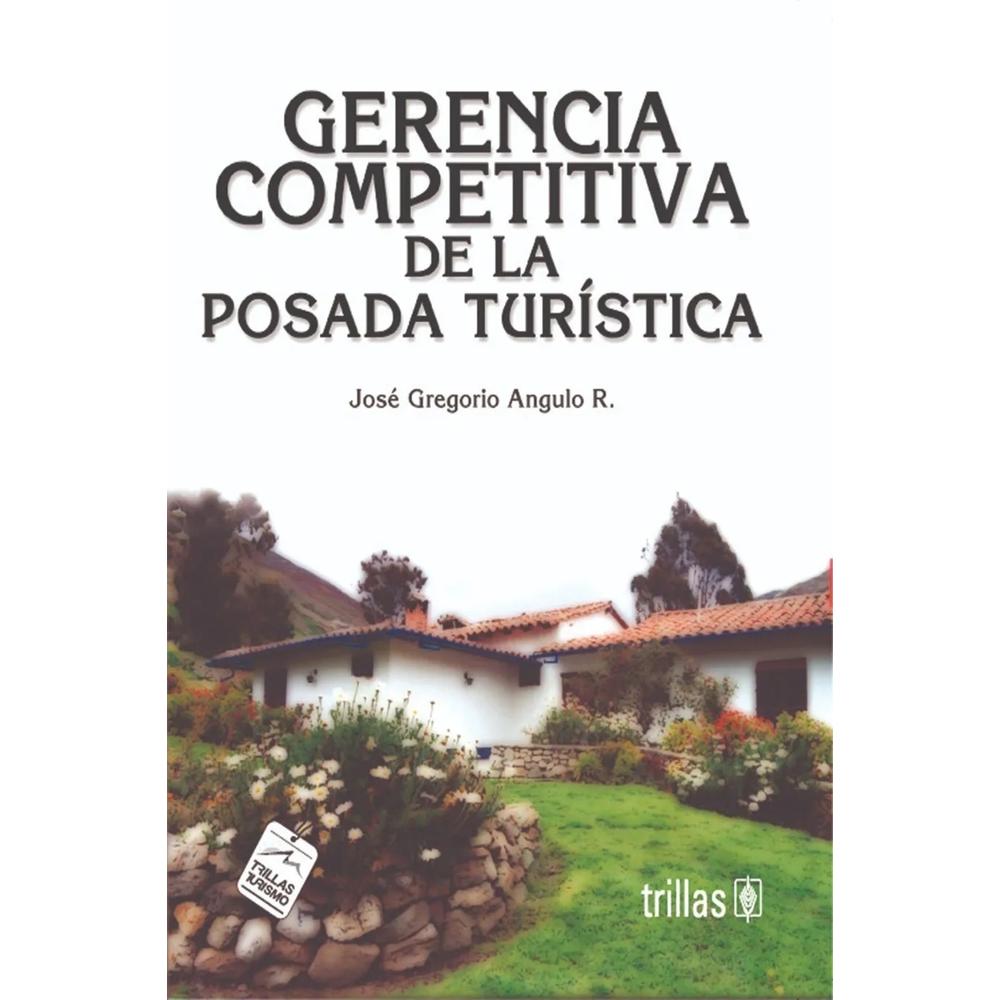 Foto 2 pulgar | Gerencia Competitiva De La Posada Turistica