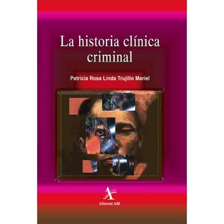 Foto 1 | La Historia Clinica Criminal (spanish Edition)