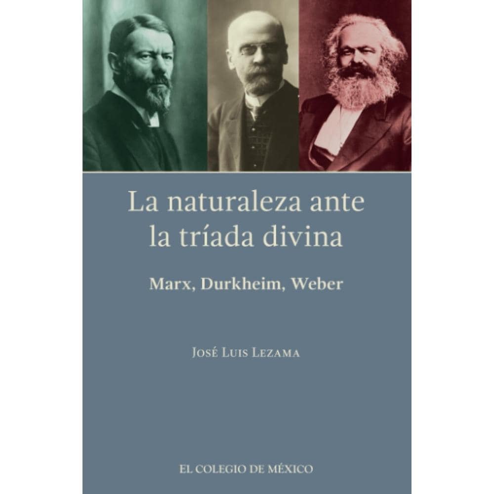La Naturaleza Ante La Triada Divina $508