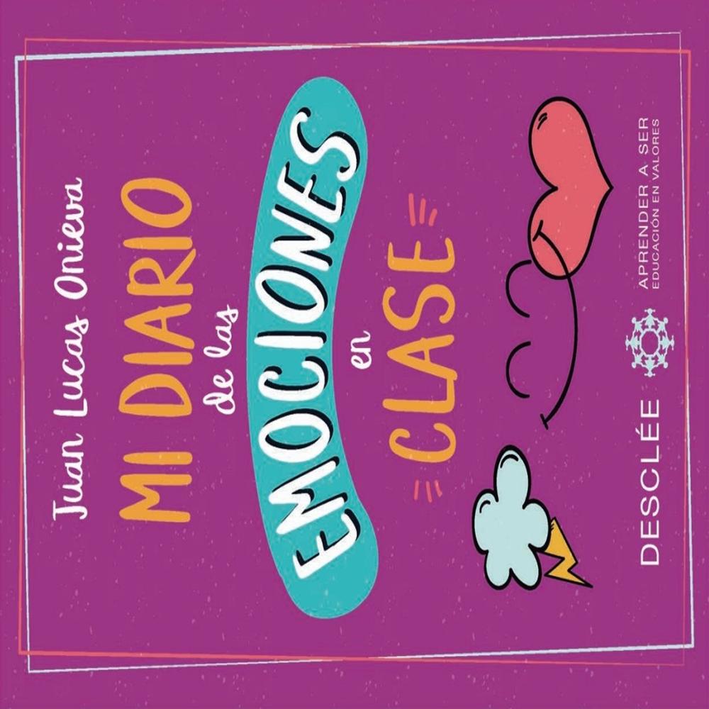 Mi Diario De Las Emociones En Clase $689