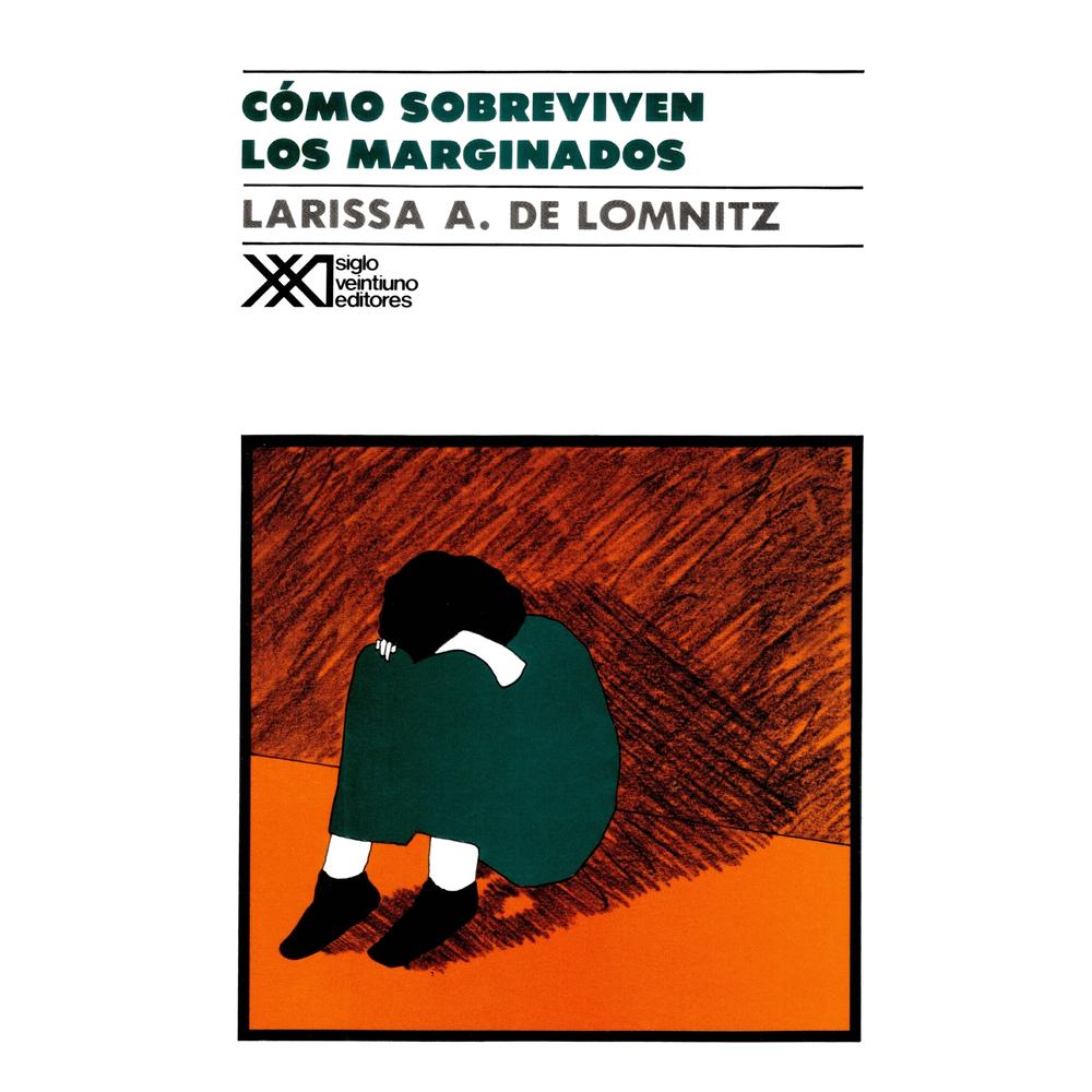 Foto 1 | Cómo Sobreviven Los Marginados