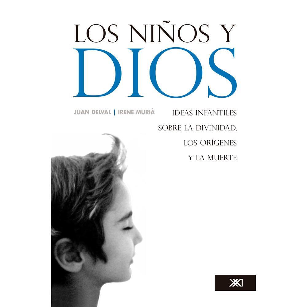 Foto 2 pulgar | Los Niños Y Dios