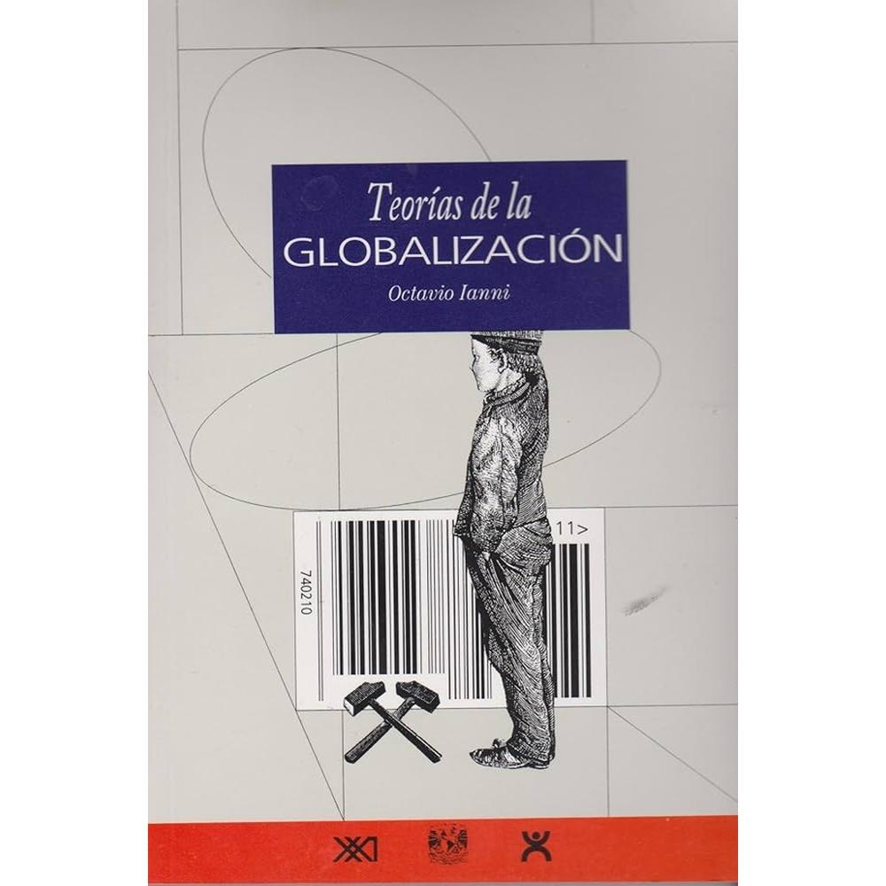 Foto 1 | Teorías De La Globalización
