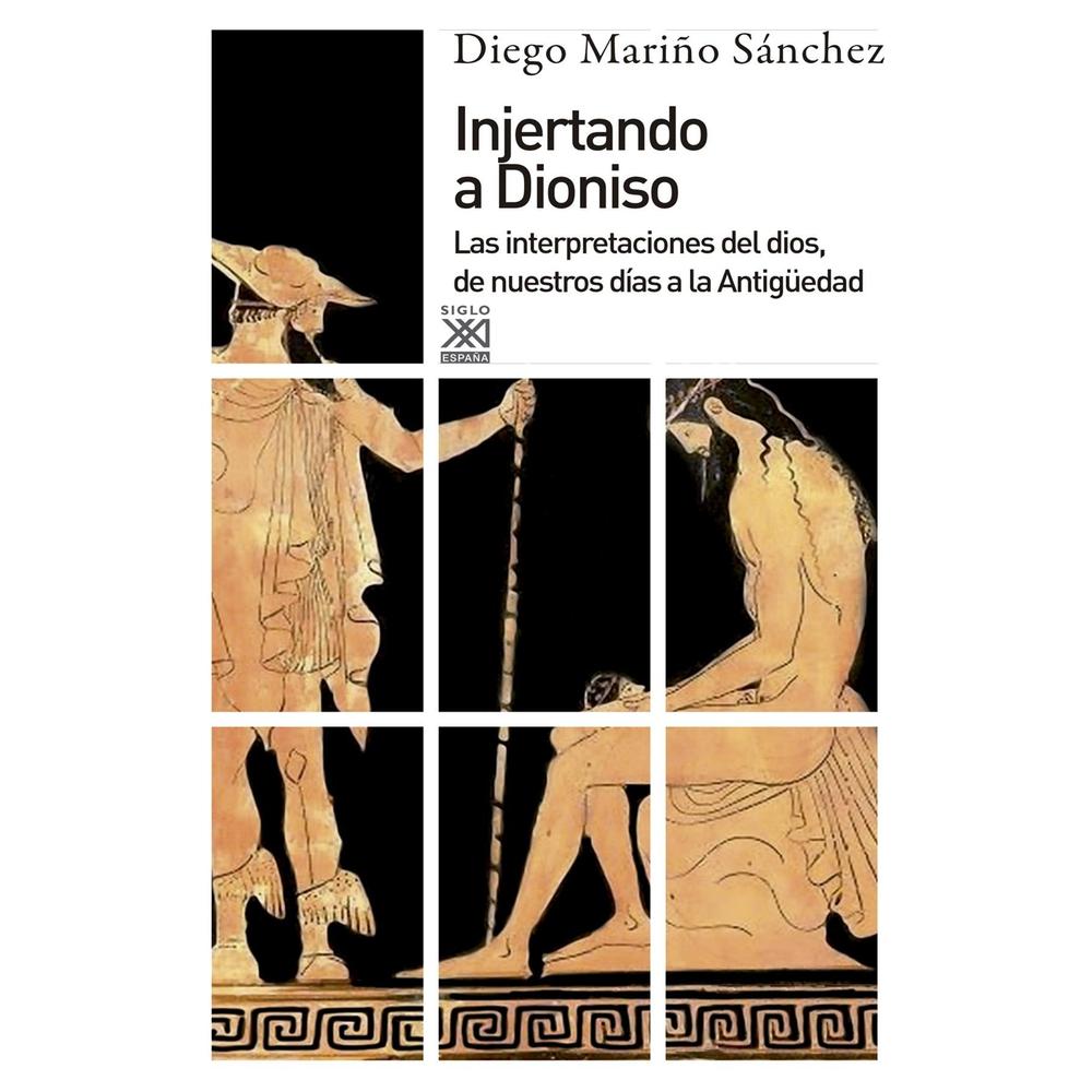 Foto 1 | Injertando A Dionisio