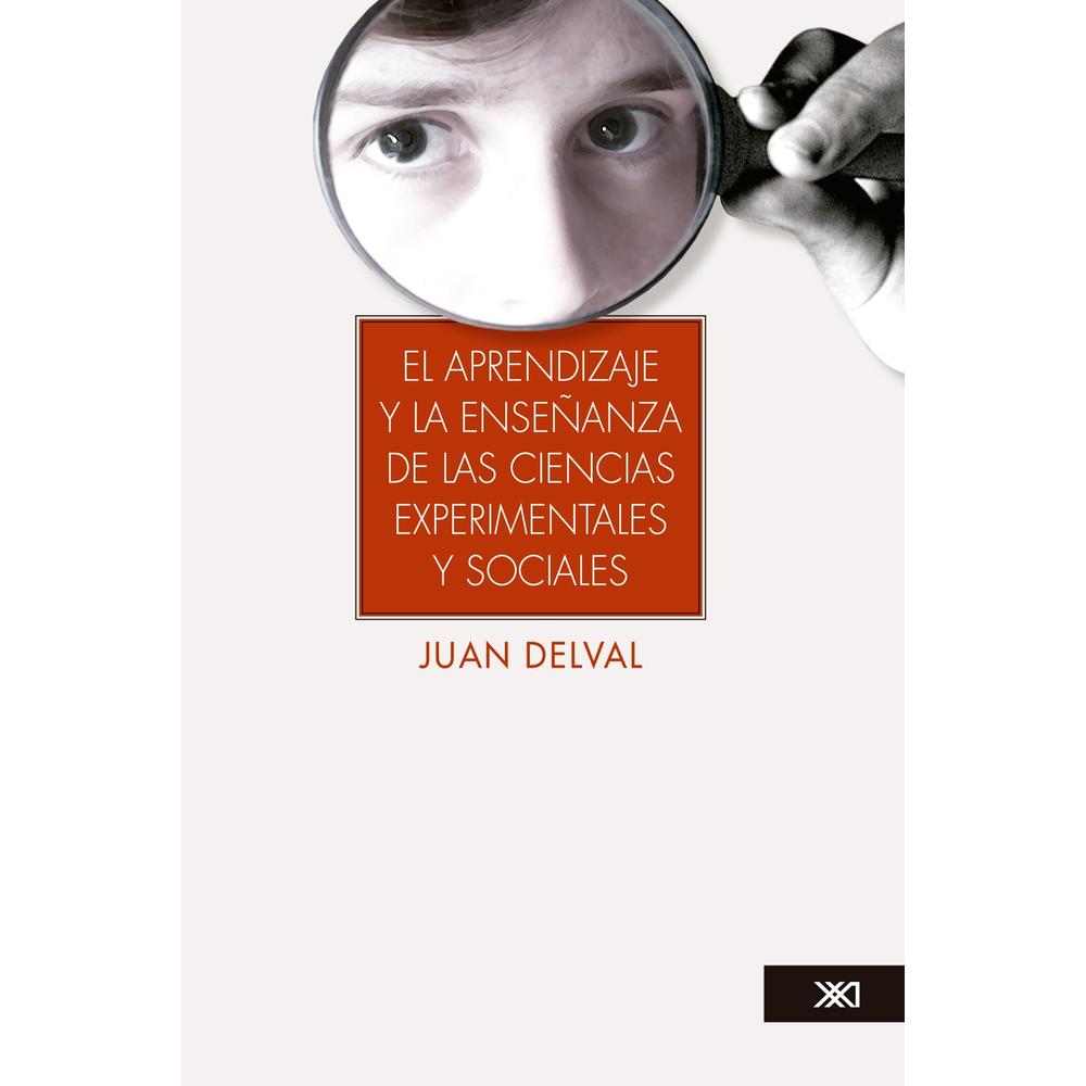 Foto 2 pulgar | El Aprendizaje Y La Enseñanza De Las Ciencias Experimentales Y Sociales