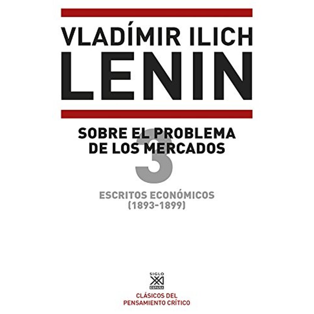 Escritos Económicos (1893-1899) 3