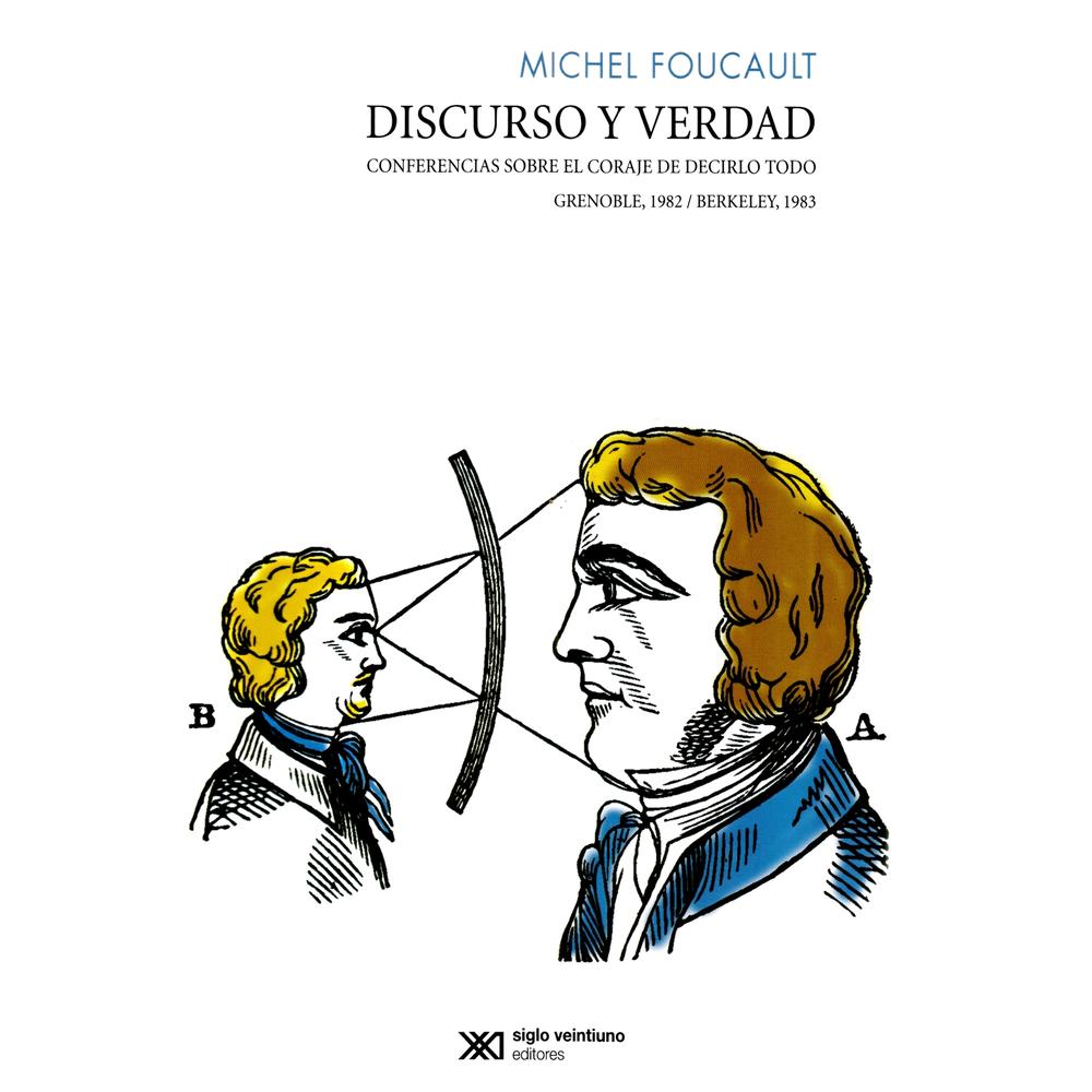 Foto 2 pulgar | Discurso Y Verdad