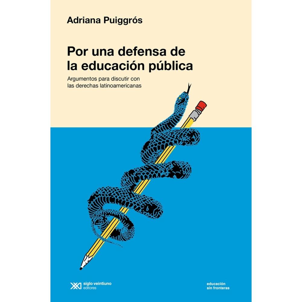 Foto 1 | Por Una Defensa De La Educación Pública