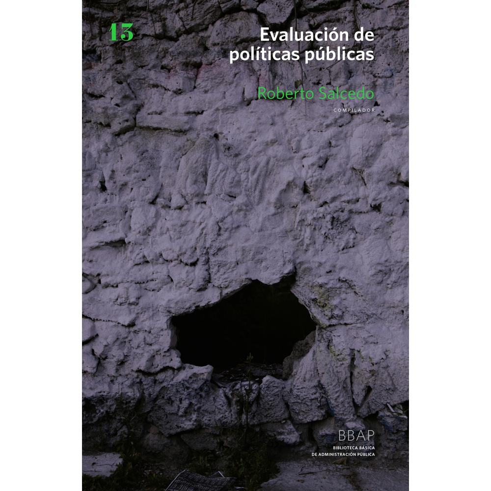 Foto 2 pulgar | Evaluación De Políticas Públicas (13)