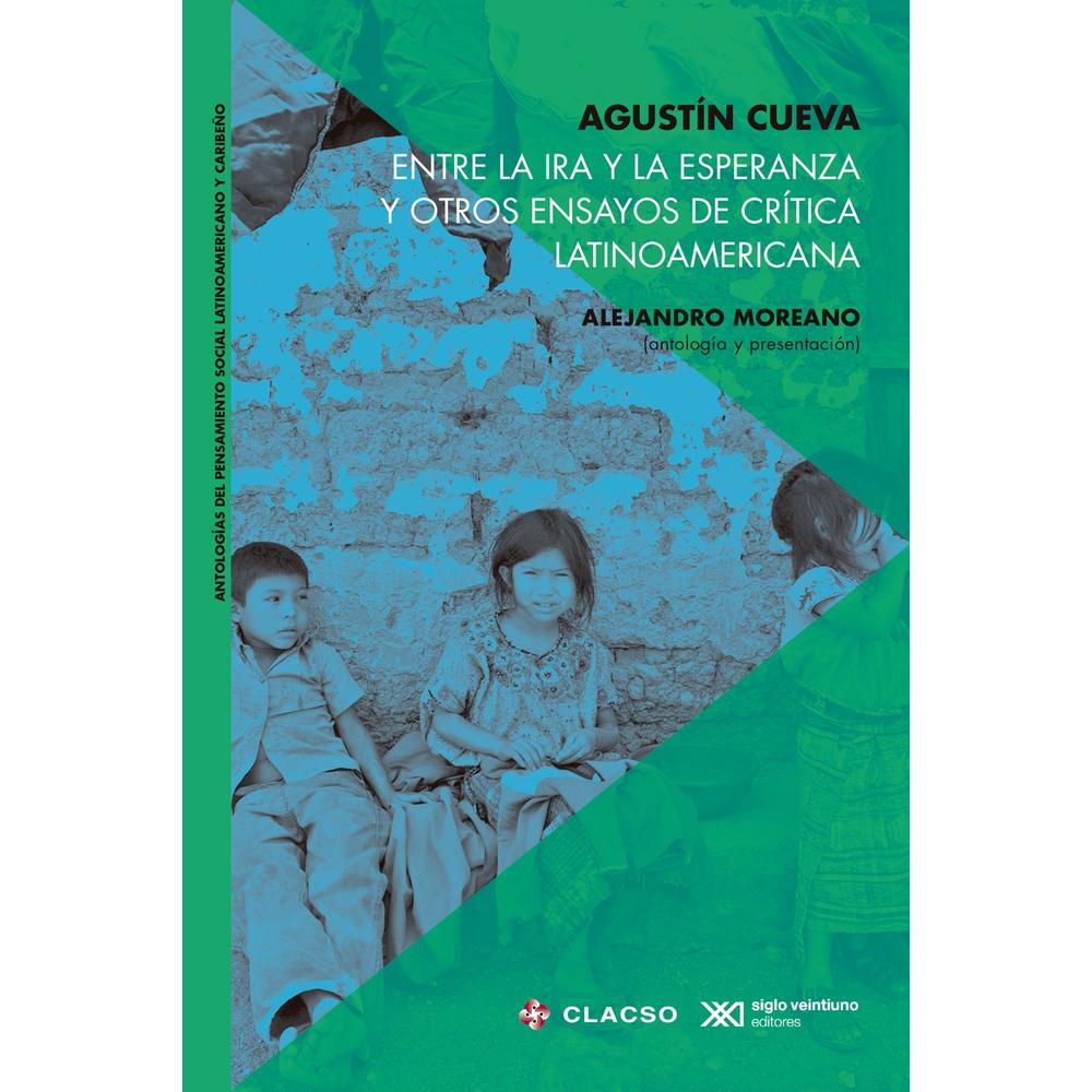 Foto 2 pulgar | Entre La Ira Y La Esperanza Y Otros Ensayos De Crítica Latinoamericana