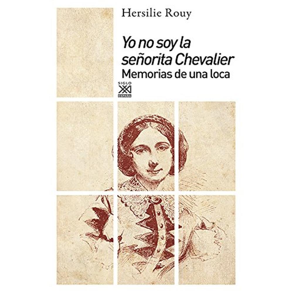 Foto 1 | Yo No Soy La Señorita Chevalier