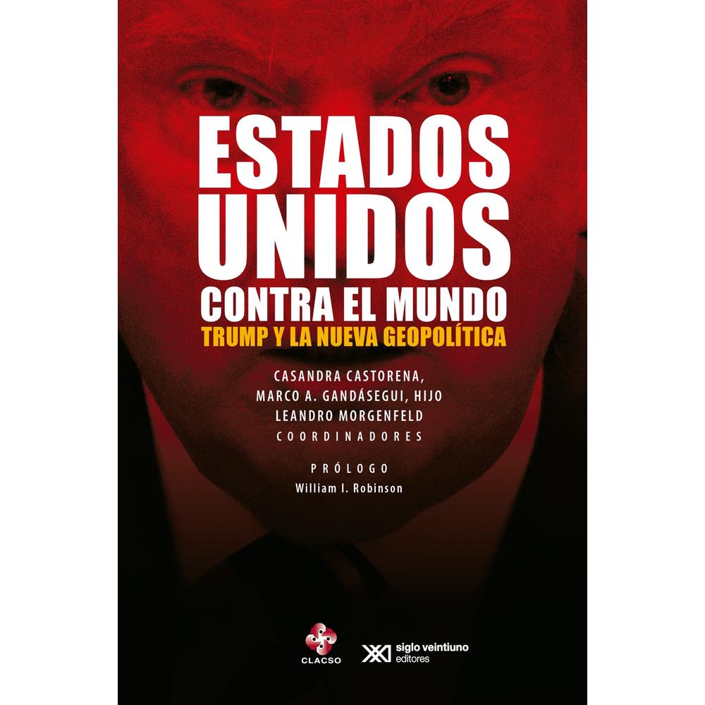 Foto 2 pulgar | Estados Unidos Contra El Mundo