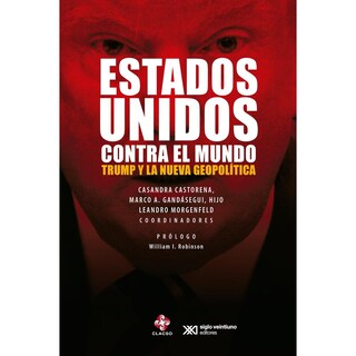 Foto 1 | Estados Unidos Contra El Mundo