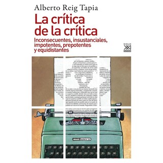 Foto 1 | La Crítica De La Crítica