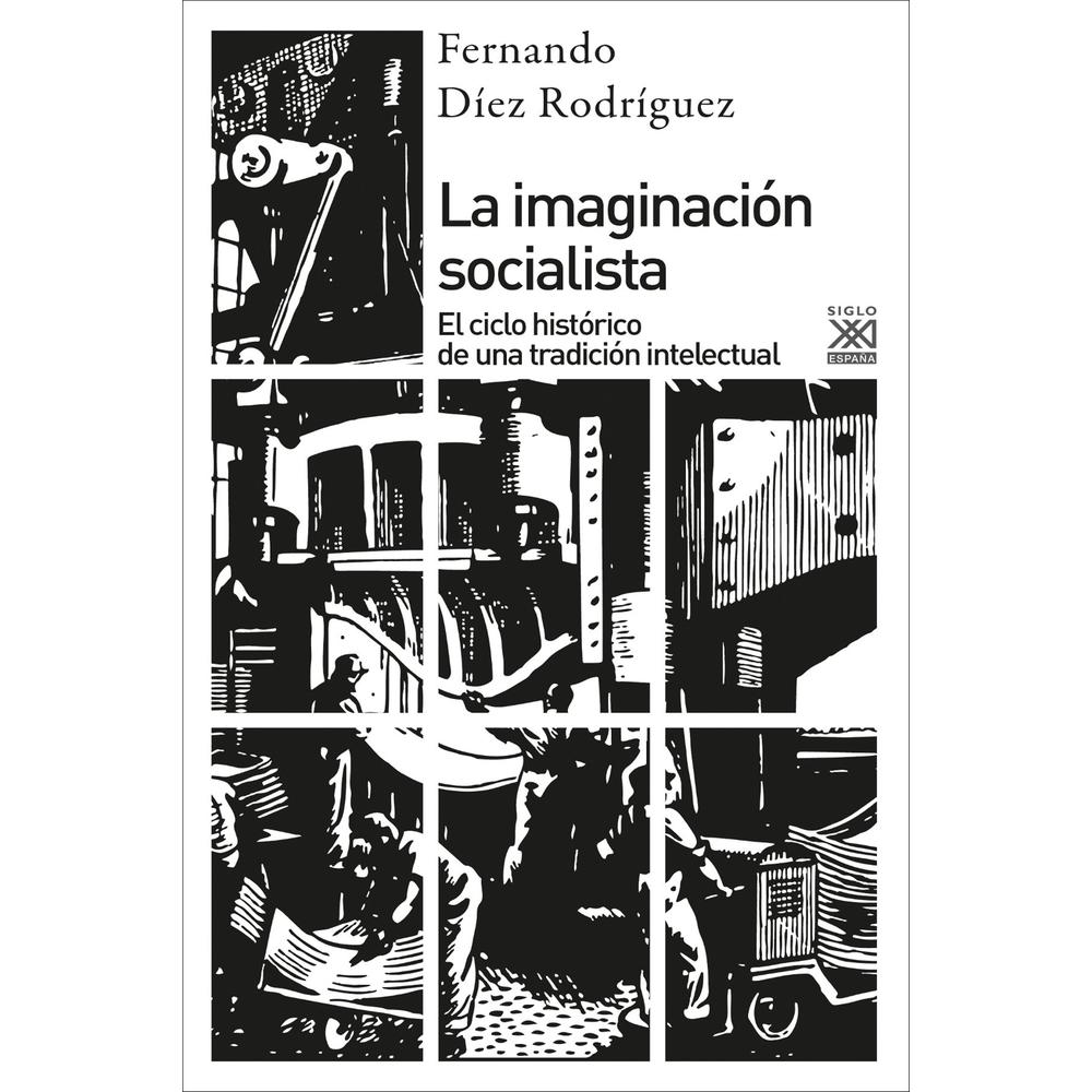 Foto 1 | La Imaginación Socialista