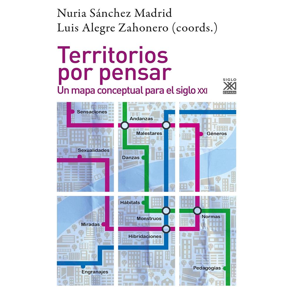 Foto 1 | Territorios Por Pensar