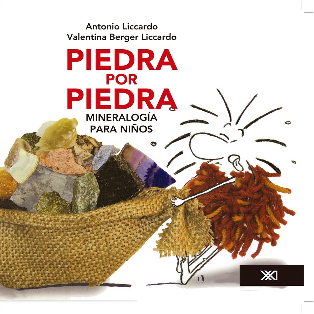 Piedra Por Piedra
