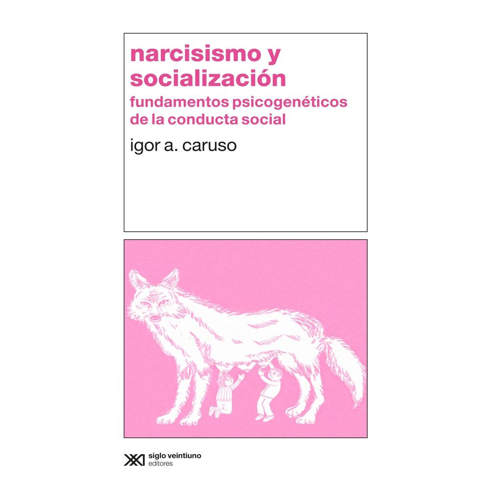Foto 2 pulgar | Narcisismo Y Socialización