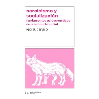 Foto 1 | Narcisismo Y Socialización