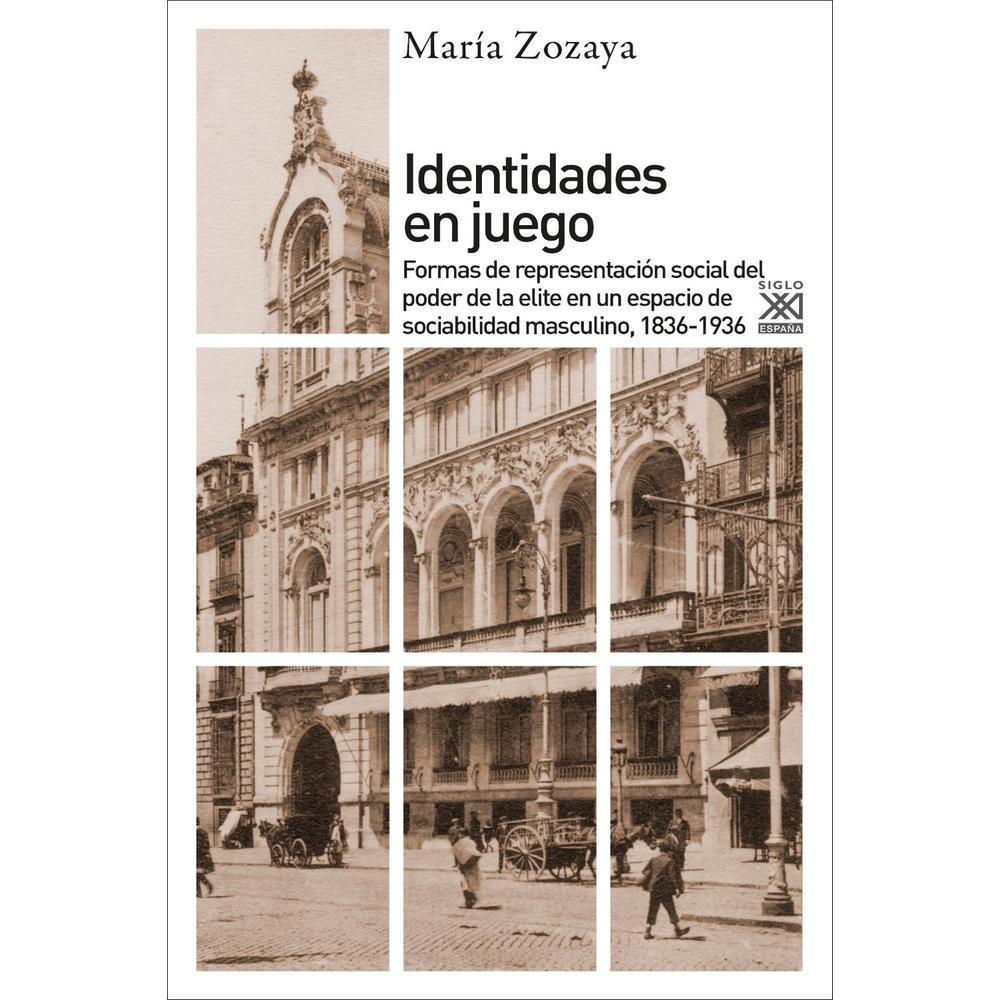 Foto 2 pulgar | Identidades En Juego