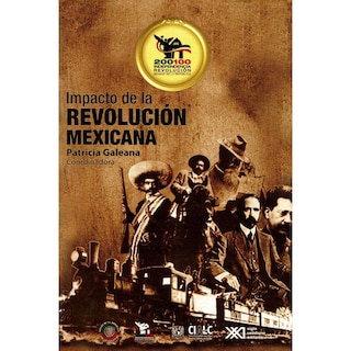 Foto 1 | Impacto De La Revolución Mexicana