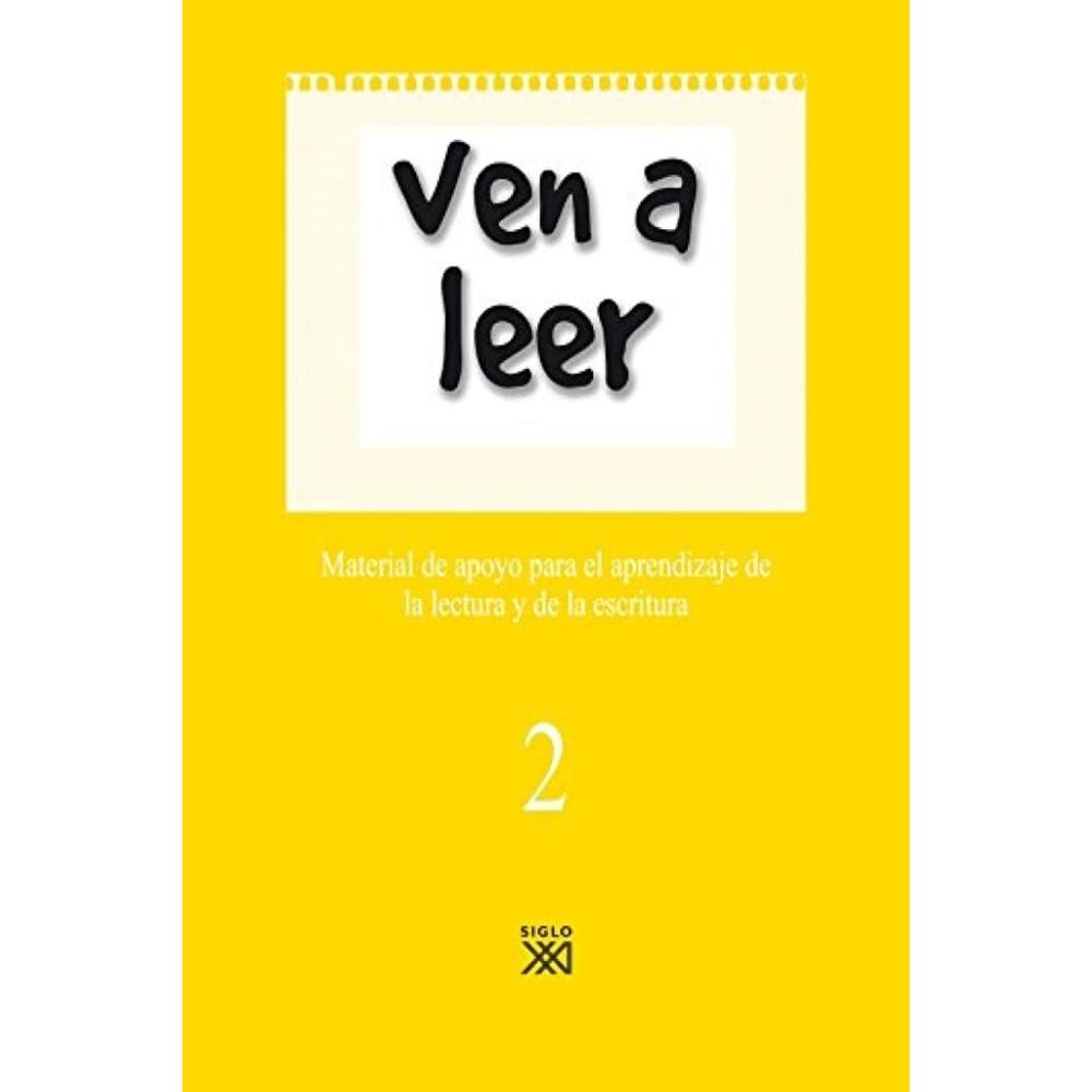 Foto 1 | Ven A Leer 2