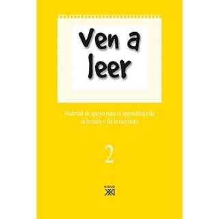 Foto 1 | Ven A Leer 2