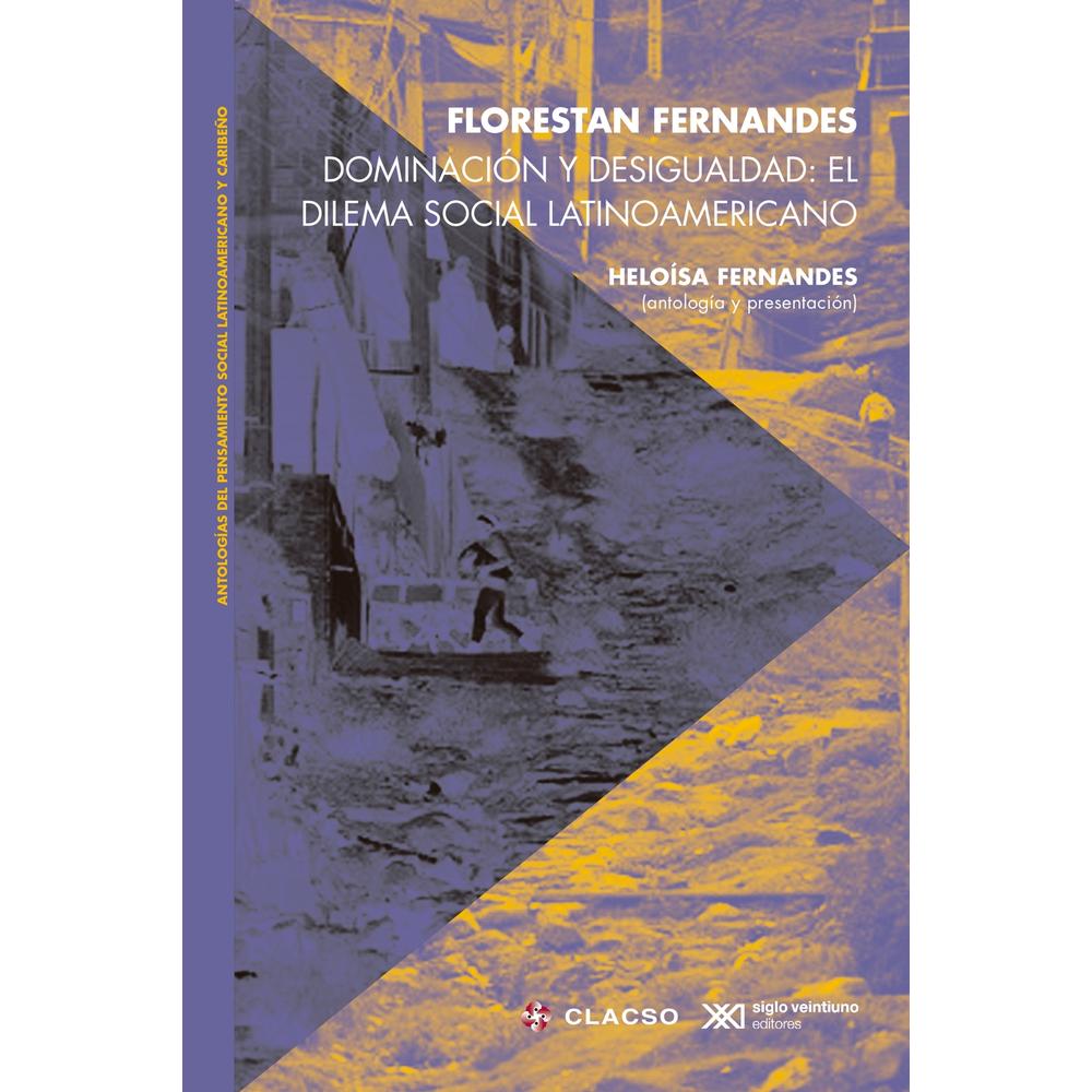 Dominación Y Desigualdad