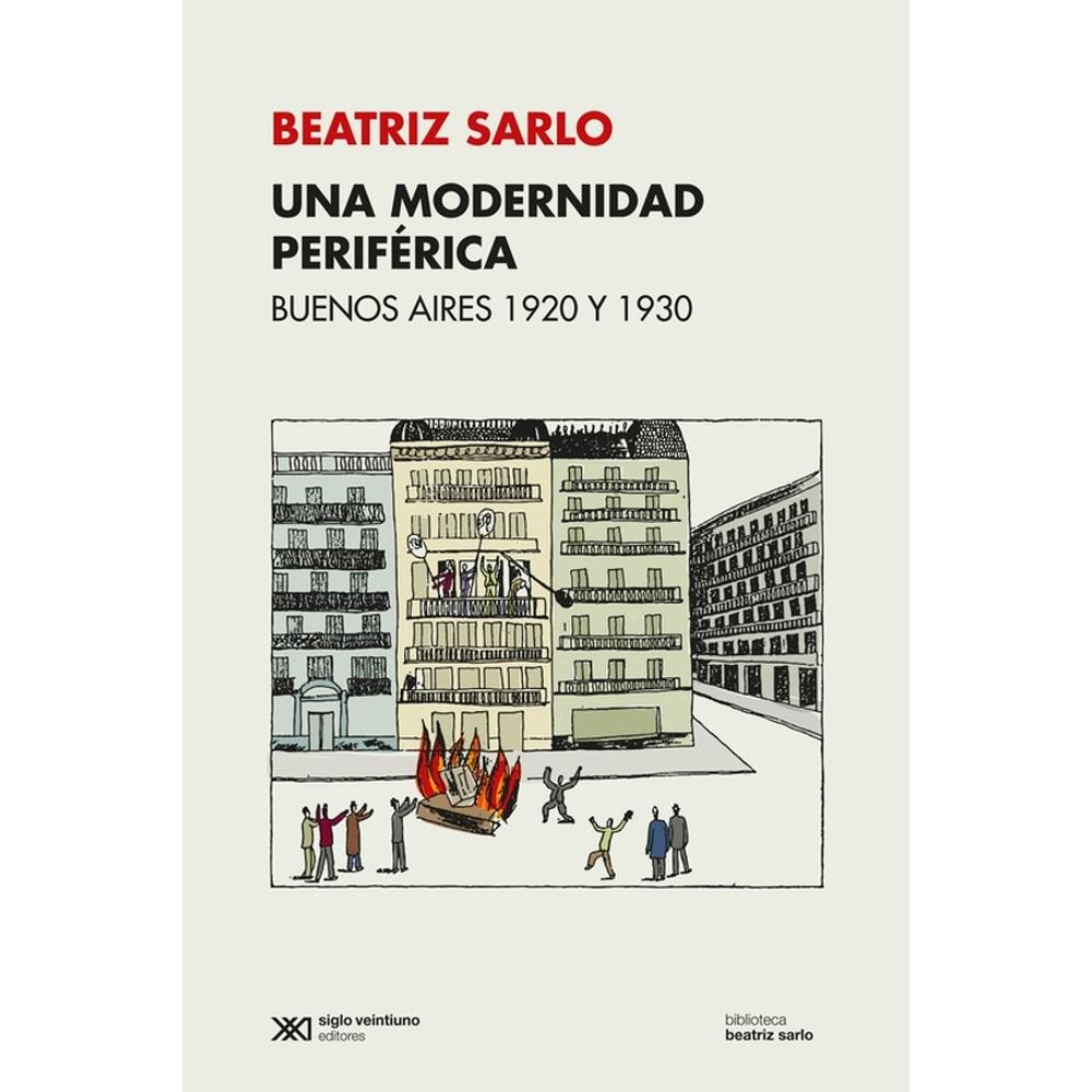 Una Modernidad Periférica