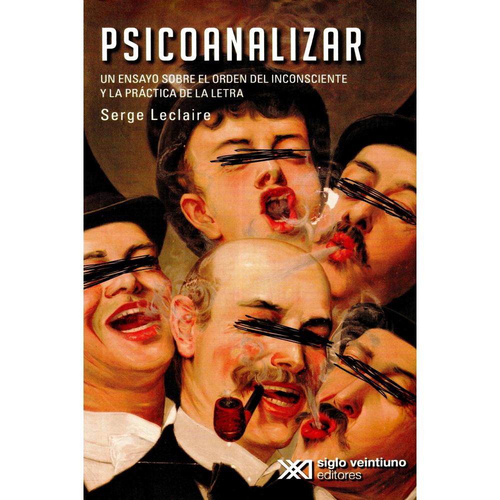 Psicoanalizar