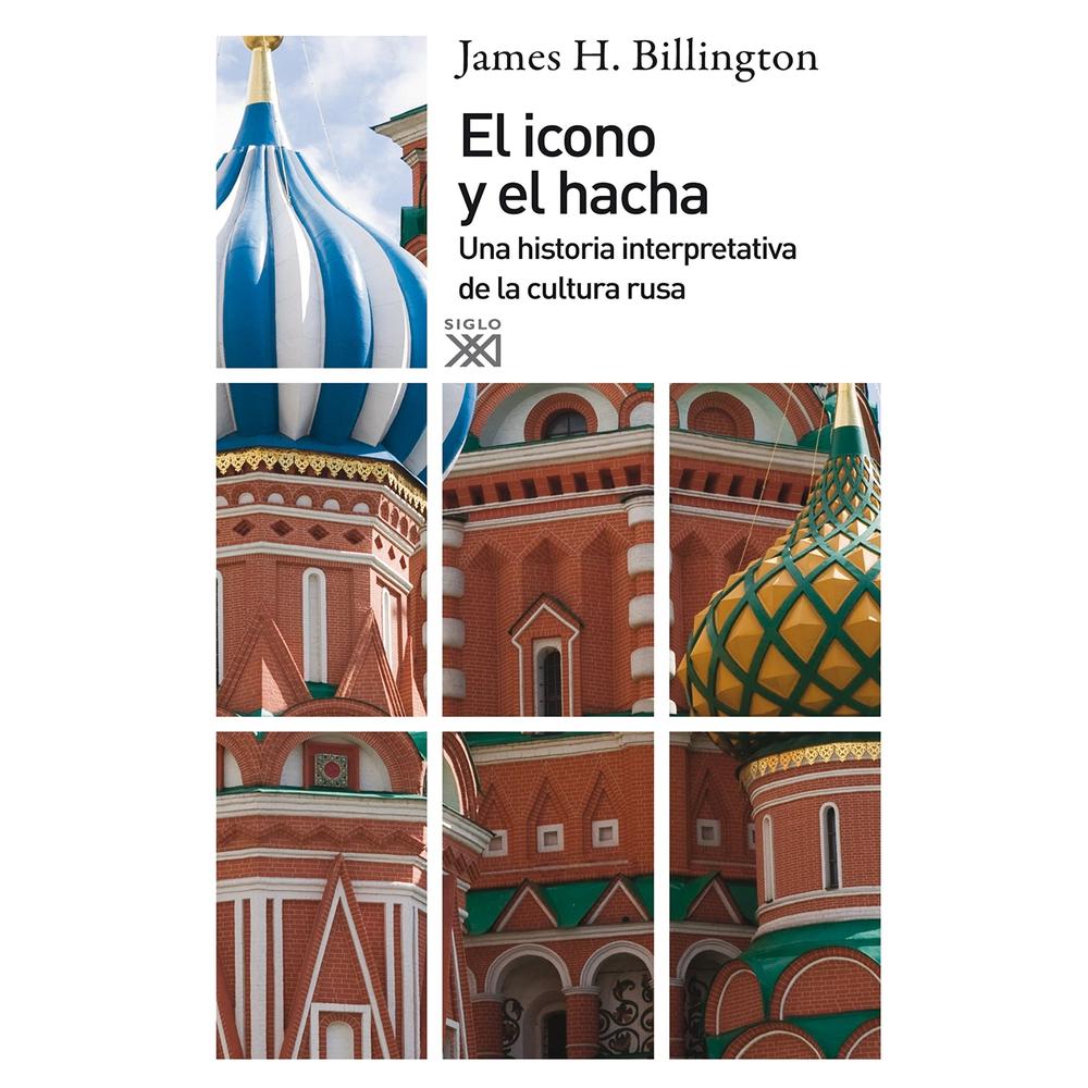 Foto 1 | El Icono Y El Hacha