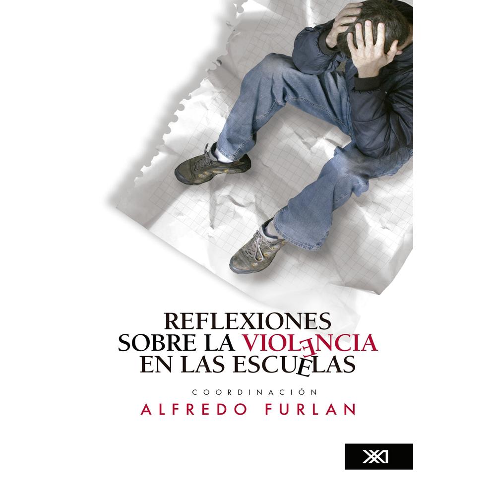 Foto 2 pulgar | Reflexiones Sobre La Violencia En Las Escuelas