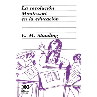 Foto 1 | La Revolución Montessori En La Educación
